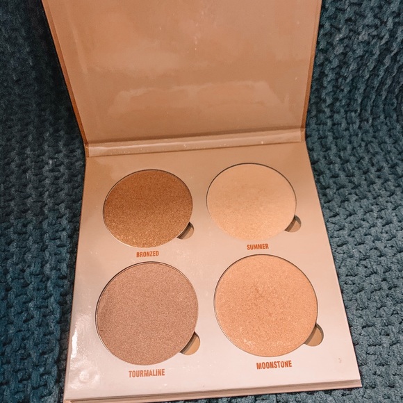 ABH Glowkit - Picture 1 of 3